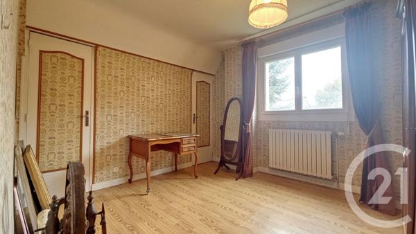 Maison à vendre  6 pièces - 122 m2 THEIX NOYALO - 56