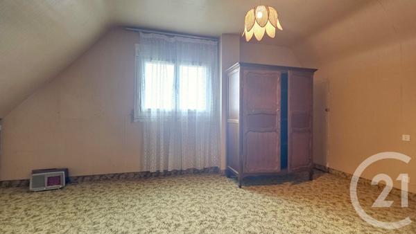 Maison à vendre  6 pièces - 122 m2 THEIX NOYALO - 56