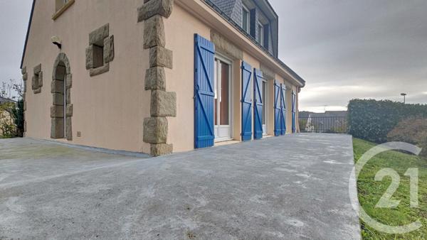 Maison à vendre  6 pièces - 122 m2 THEIX NOYALO - 56