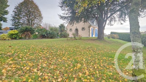 Maison à vendre  6 pièces - 122 m2 THEIX NOYALO - 56