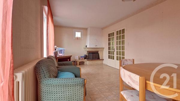 Maison à vendre  6 pièces - 122 m2 THEIX NOYALO - 56