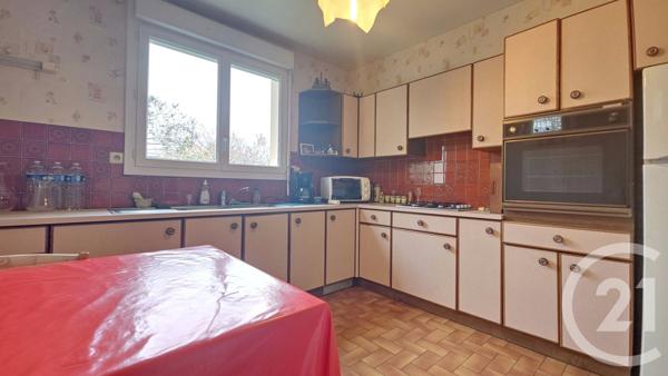 Maison à vendre  6 pièces - 122 m2 THEIX NOYALO - 56