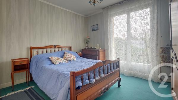 Maison à vendre  6 pièces - 122 m2 THEIX NOYALO - 56