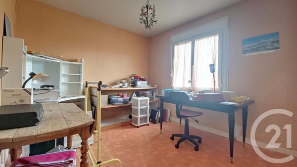 Maison à vendre  6 pièces - 122 m2 THEIX NOYALO - 56