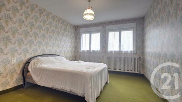 Maison à vendre  6 pièces - 122 m2 THEIX NOYALO - 56