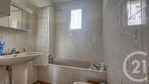 Maison à vendre  6 pièces - 122 m2 THEIX NOYALO - 56