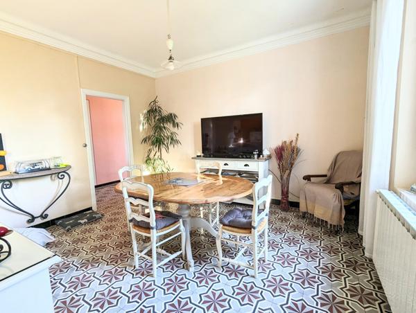 Maison 10 pièces - 220 m² Bien prestige