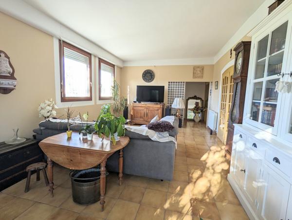 Maison 10 pièces - 220 m² Bien prestige