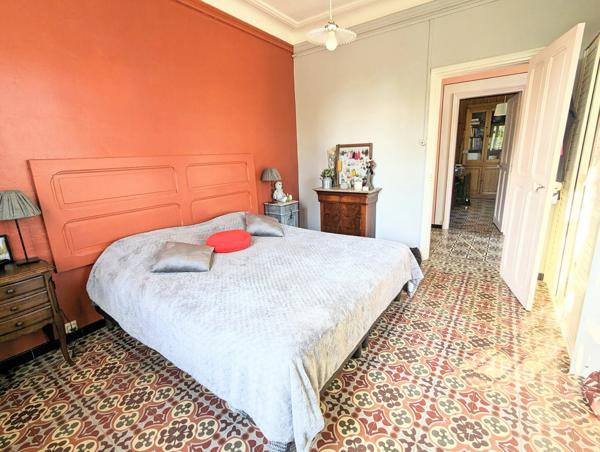 Maison 10 pièces - 220 m² Bien prestige