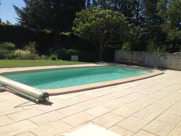 Maison 10 pièces - 220 m² Bien prestige