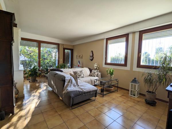 Maison 10 pièces - 220 m² Bien prestige