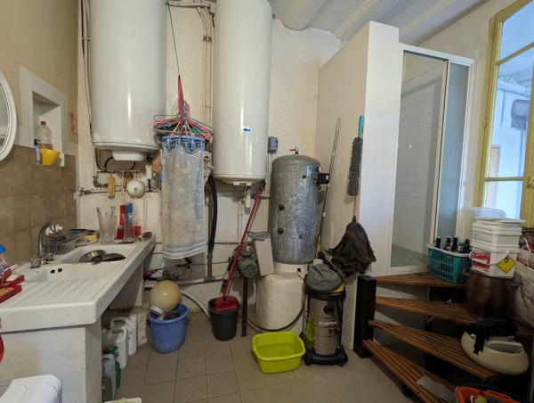 Maison 10 pièces - 220 m² Bien prestige