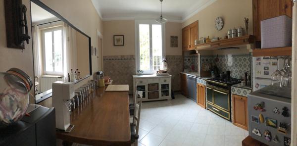 Maison 10 pièces - 220 m² Bien prestige