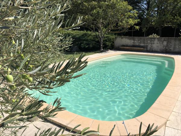 Maison 10 pièces - 220 m² Bien prestige