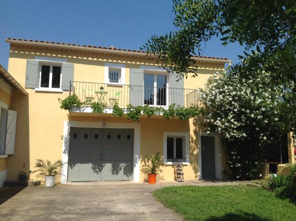 Maison 10 pièces - 220 m² Bien prestige