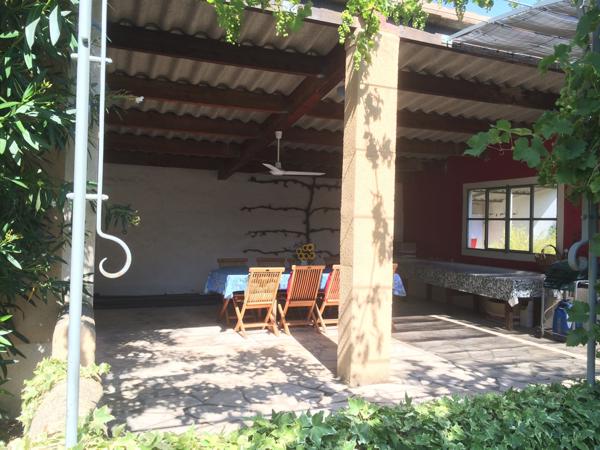 Maison 10 pièces - 220 m² Bien prestige