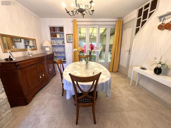 Maison à vendre à Cappelle-la-Grande dans le Nord (59180), ref : L409-1