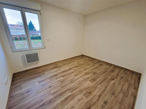 Maison Saint Pierre D'Exideuil 4 pièce(s) 101 m2