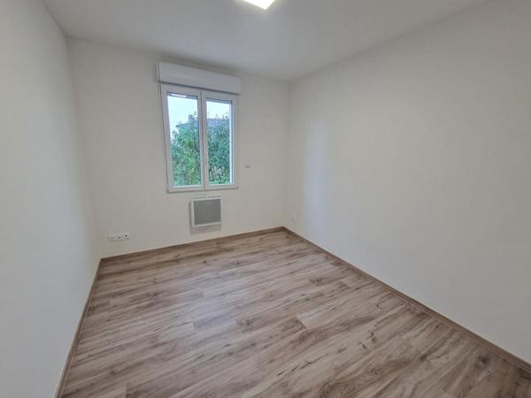 Maison Saint Pierre D'Exideuil 4 pièce(s) 101 m2