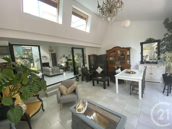 Maison à vendre  7 pièces - 173,43 m 2   LE MANS  - 72