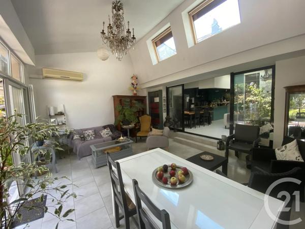 Maison à vendre  7 pièces - 173,43 m 2   LE MANS  - 72