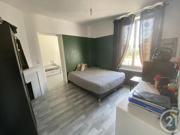 Maison à vendre  7 pièces - 173,43 m 2   LE MANS  - 72