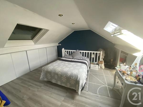 Maison à vendre  7 pièces - 173,43 m 2   LE MANS  - 72