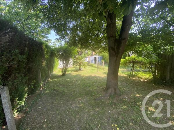 Maison à vendre  7 pièces - 173,43 m 2   LE MANS  - 72