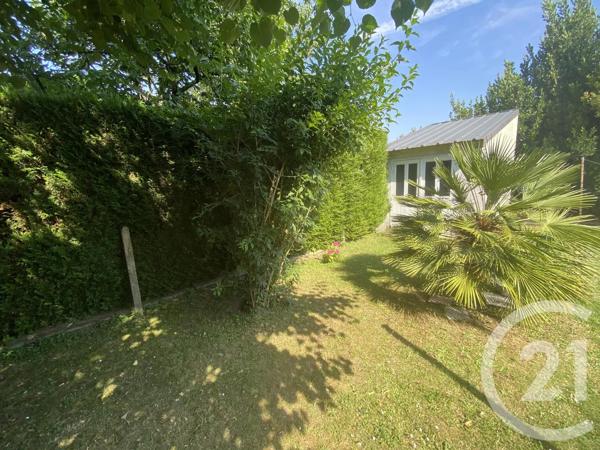 Maison à vendre  7 pièces - 173,43 m 2   LE MANS  - 72