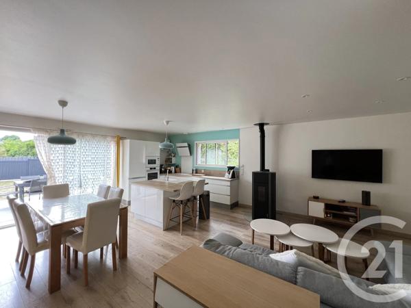 Maison à vendre  7 pièces - 173,43 m 2   LE MANS  - 72