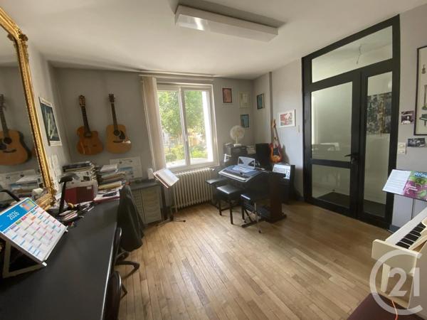 Maison à vendre  7 pièces - 173,43 m 2   LE MANS  - 72