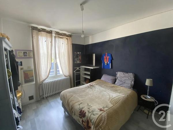 Maison à vendre  7 pièces - 173,43 m 2   LE MANS  - 72