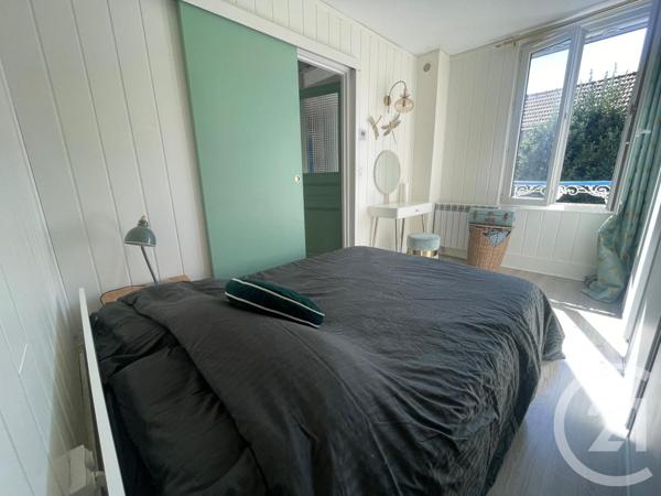 Maison à vendre  3 pièces - 37,08 m2 TAVERNY - 95