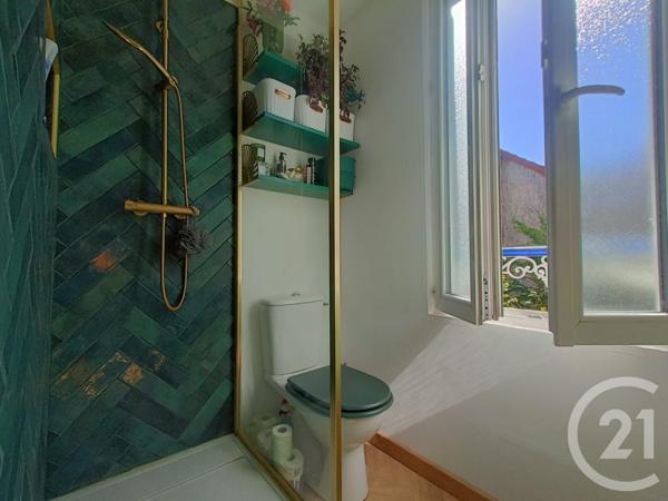 Maison à vendre  3 pièces - 37,08 m2 TAVERNY - 95