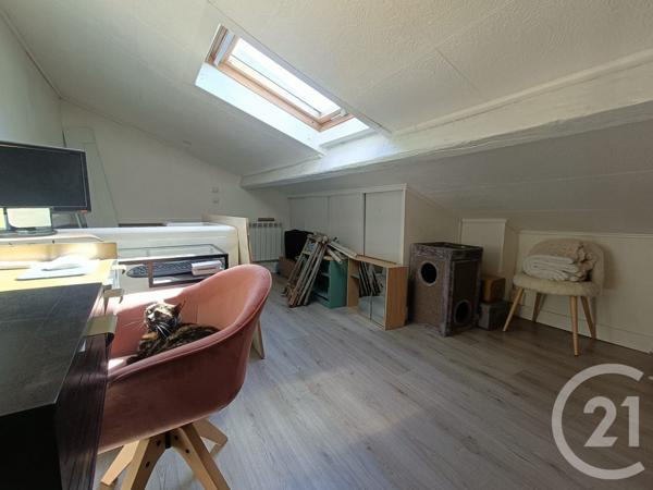 Maison à vendre  3 pièces - 37,08 m2 TAVERNY - 95