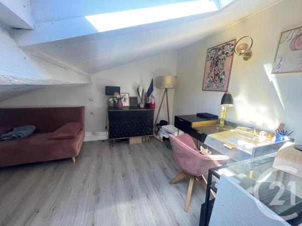 Maison à vendre  3 pièces - 37,08 m2 TAVERNY - 95
