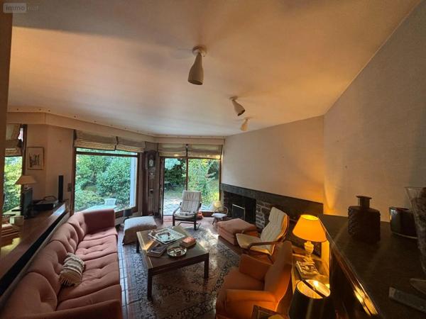 Achat - Maison | Maison de ville Saint-Grégoire 35760 5 pièces 136 m 2