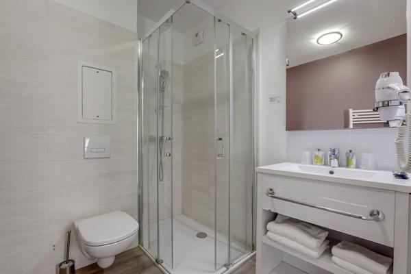 INVESTISSEMENT LOCATIF – CHOISY LE ROI – Résidence  All Suites Appart Hôtel - 5,5 % de rentabilité