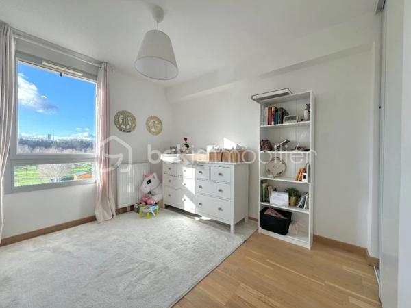 Appartement de 66 m²