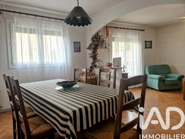 Appartement à vendre 3 pièces 59 m² Fayence