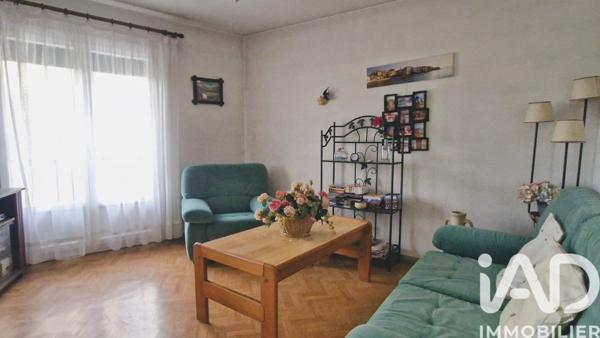 Appartement à vendre 3 pièces 59 m² Fayence