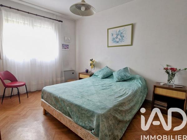 Appartement à vendre 3 pièces 59 m² Fayence