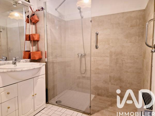 Appartement à vendre 3 pièces 59 m² Fayence