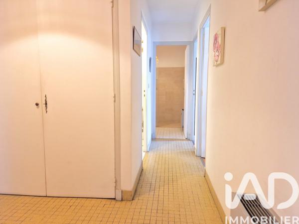 Appartement à vendre 3 pièces 59 m² Fayence