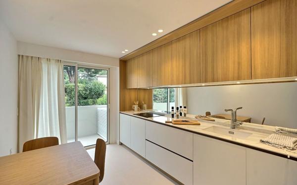 Appartement à louer    4 pièces • 109,56 m2 Cannes
