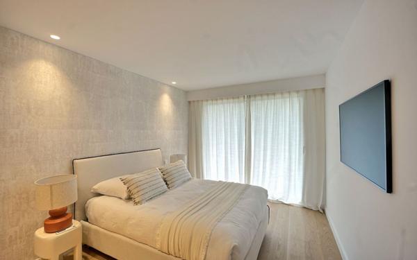 Appartement à louer    4 pièces • 109,56 m2 Cannes