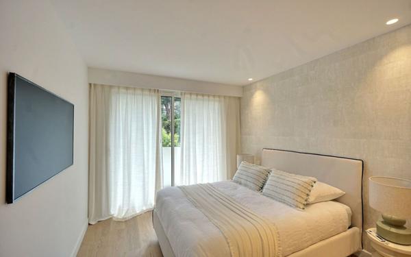 Appartement à louer    4 pièces • 109,56 m2 Cannes