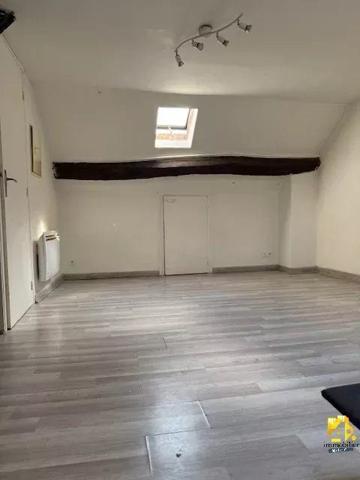 HYPER CENTRE COMPIEGNE