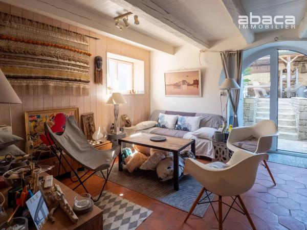 EXCLUSIVITÉ - Maison - LE BOIS PLAGE EN RÉ