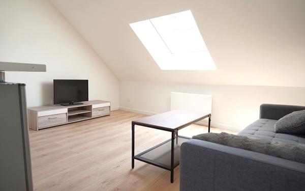 Appartement à louer    1 pièce •  Amiens